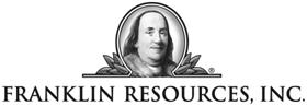 Franklin Resources, Inc. logo